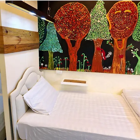 Ddm House Hostel