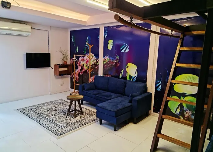 Ddm House Hostel Bangkok