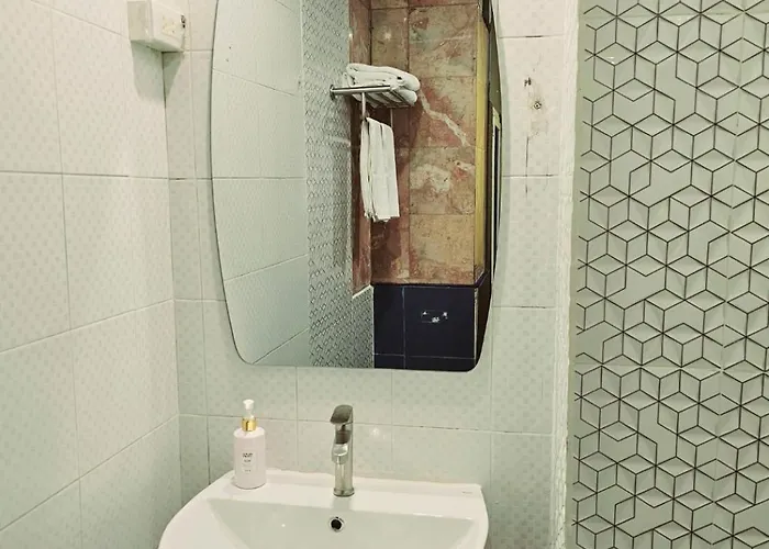 Hostel Ddm House