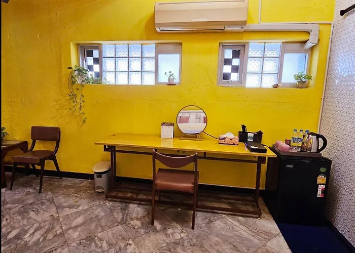Ddm House *