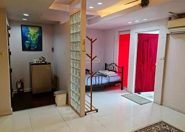 Ddm House * Bangkok