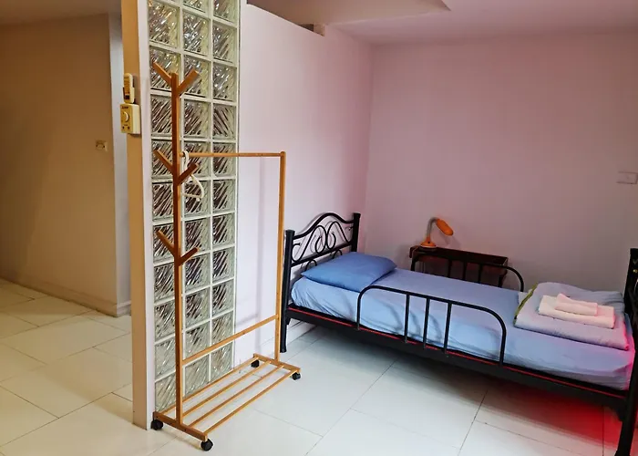 Ddm House Bangkok