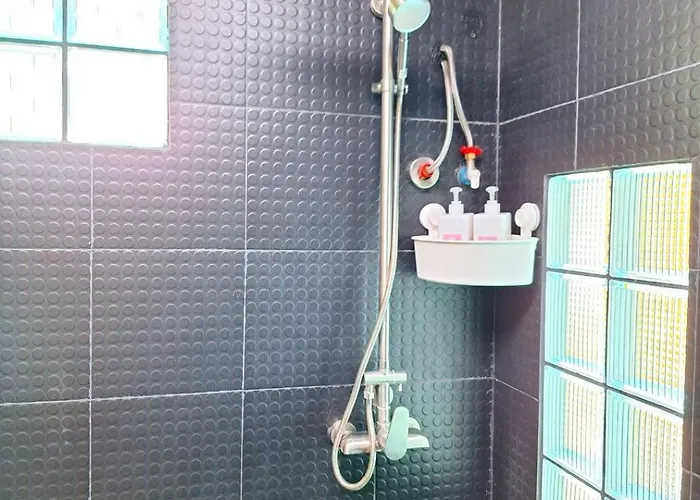 Hostel Ddm House Bangkok