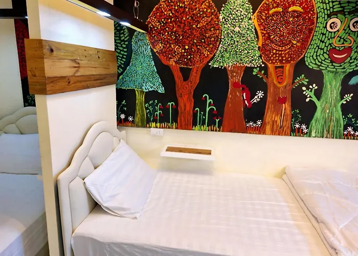 Hostel Ddm House Bangkok