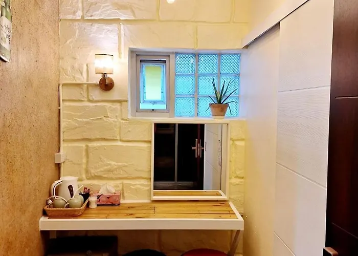 Ddm House Hostel