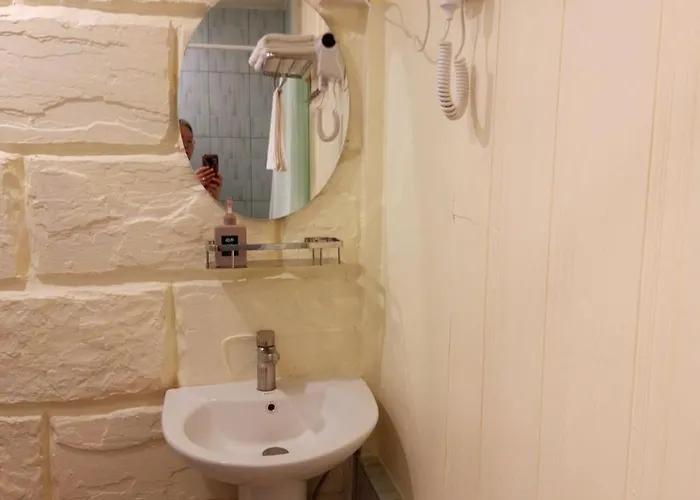 Hostel Ddm House