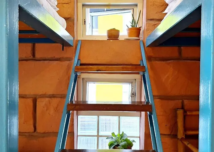 Ddm House Hostel Bangkok