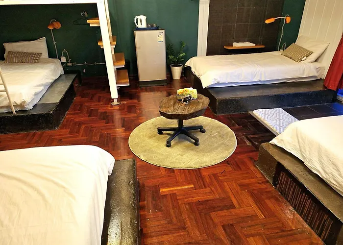 Ddm House