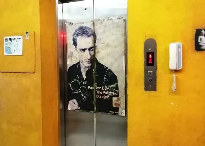 Ddm House Bangkok