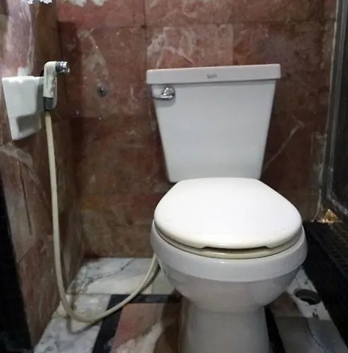 Hostel Ddm House Bangkok