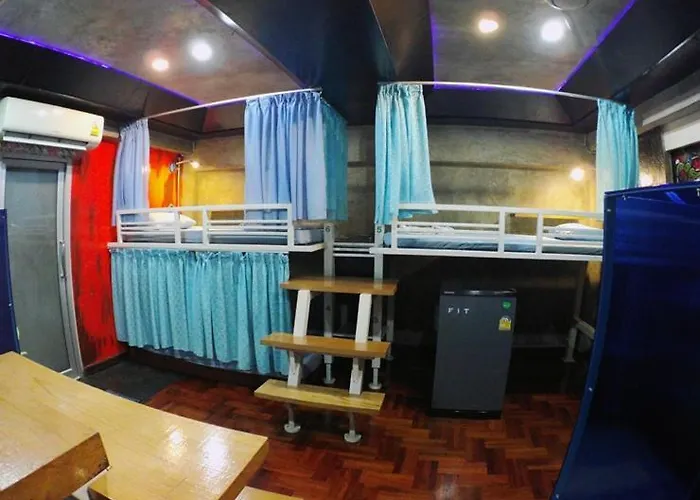 Ddm House Hostel