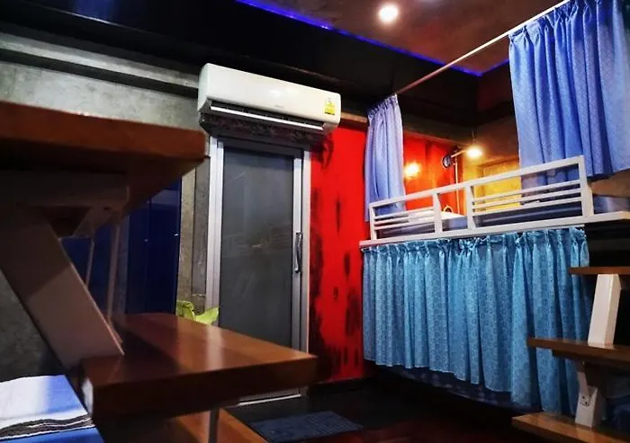 Ddm House