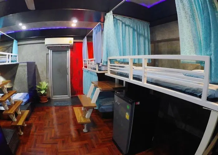 Ddm House *