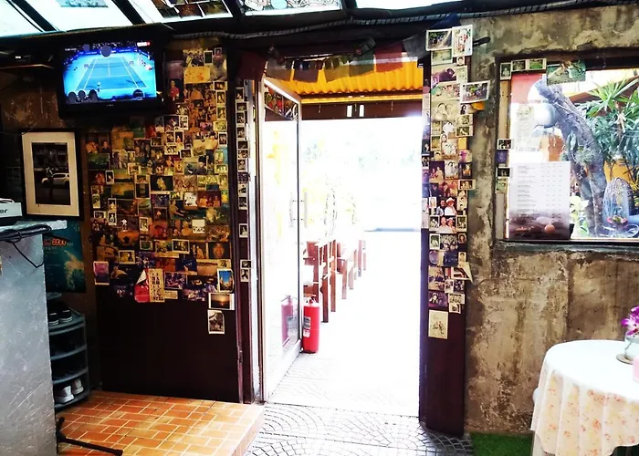 Hostel Ddm House
